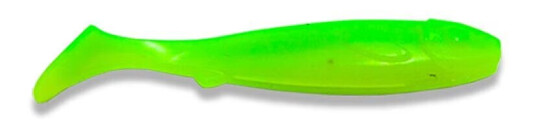 EJ Lures Flatnose Mini Limetreuse 9cm, 7gr, 10-pakning EJ Lures Flatnose Mini Limetreuse 9cm, 7gr, 10-pakning