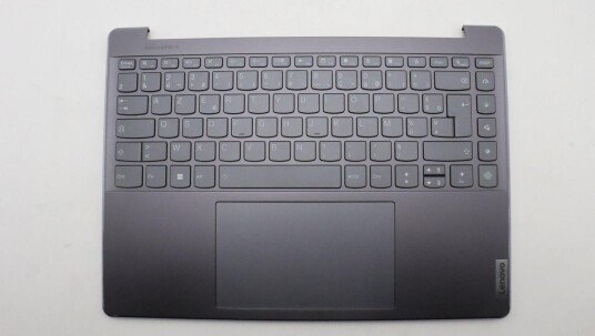 Lenovo Cover Upper Case Asm_Fra