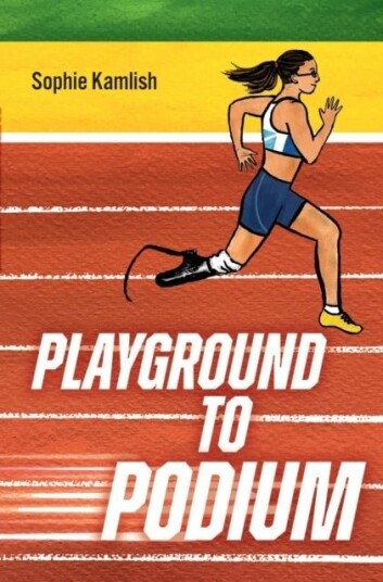 Playground to Podium Playground to Podium
