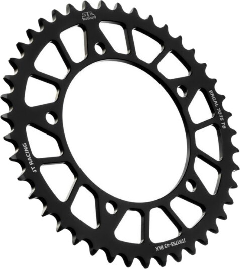 JTSPROCKETS JTA1793.47BLK Kjedehjul