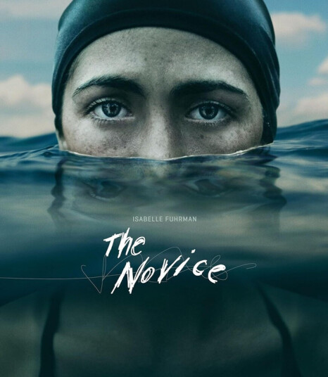 Novice Bluray