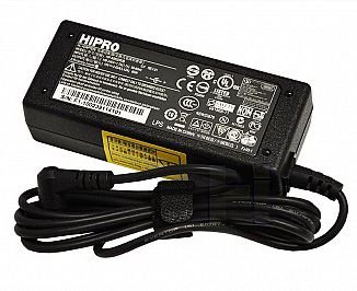 Acer 65W Strømadapter for Ferrari 1200 og Aspire-serien Acer 65W Strømadapter for Ferrari 1200 og Aspire-serien