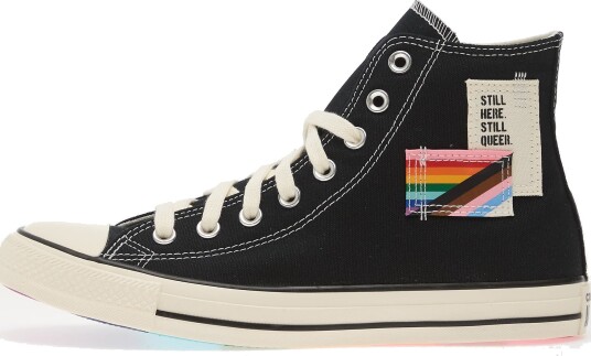 Joggesko Converse Chuck Taylor All Star Black/ Egret/ Egret EUR 39