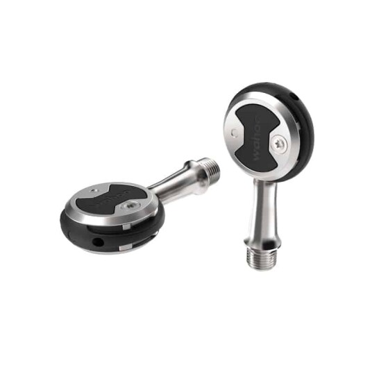 Wahoo Speedplay Zero Pedaler Wahoo Speedplay Zero Pedaler