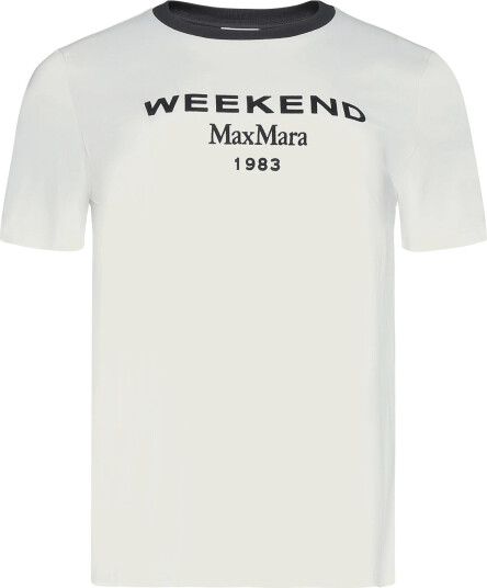 Weekend Max Mara Wkdedison White M