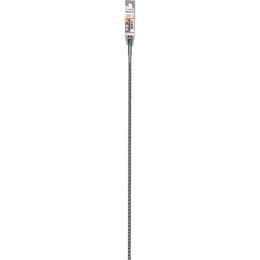 Bosch SDS-plus-5X 4-blads hammerbor 8x550 mm til elektroverktøy