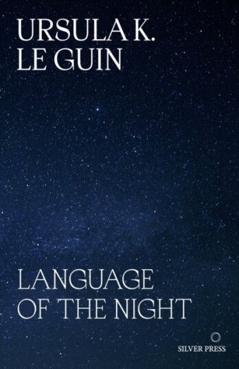 Language of the Night Language of the Night
