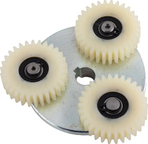 Promovec Planet Gir 250 Watt