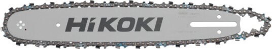 HiKOKI 66781243 Sverd med kjede, Hagemaskiner