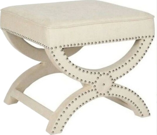 Mamoita Sittepuff 60 cm Cream