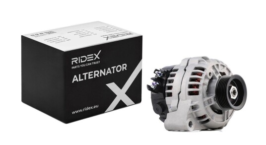Dynamo RIDEX 4G1014