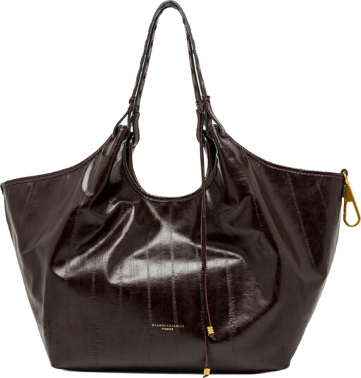 Gianni Chiarini Dame Vesker Brun ONE SIZE,