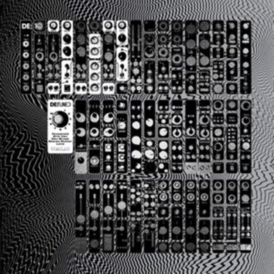 Diverse Artister De 1010 Uk Vinyl