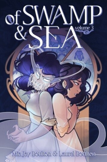Of Swamp & Sea Volume 3 Of Swamp & Sea Volume 3