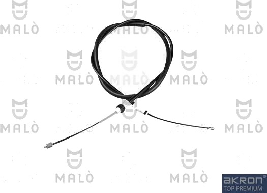 Tautrekk, håndbremse MALÒ 21415