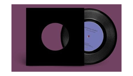 Adrianne Lenker Once A Bunch/Who Can Say LP/Vinyl