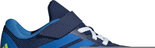 Adidas Performance Sko Runfalcon 6 EL C Dkblue/Broyal/Luclem Adidas Performance 31 Sko Blå Brun Hvit Adidas Performance Sko Runfalcon 6 EL C Dkblue/Broyal/Luclem Adidas Performance 31 Sko Blå Brun Hvit