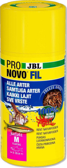 Jbl Pronovo Fil 100Ml Jbl Pronovo Fil 100Ml