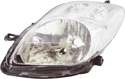 ALKAR 2771268 Frontlykter