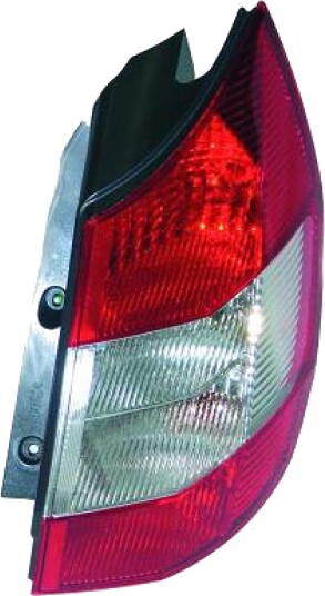 DIEDERICHS 4464590 Baklykt