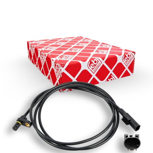 Sensor, ABS FEBI BILSTEIN 173738