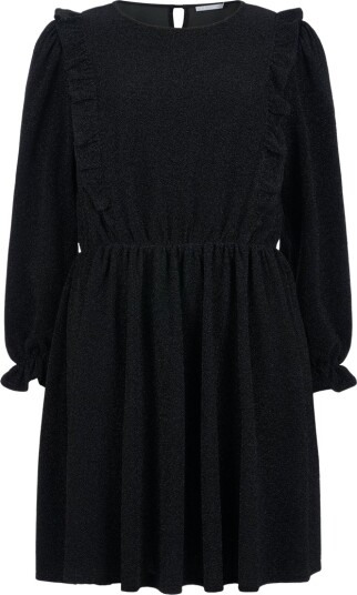 Lt Clothing Kjole Hennie dame Sort Svart L