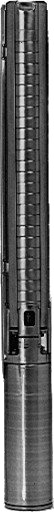 Grundfos Nedsenkbar Pumpe Sp3a 18   3X400v. Tilslutning Rp 1. 1/4