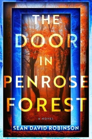The Door in Penrose Forest The Door in Penrose Forest