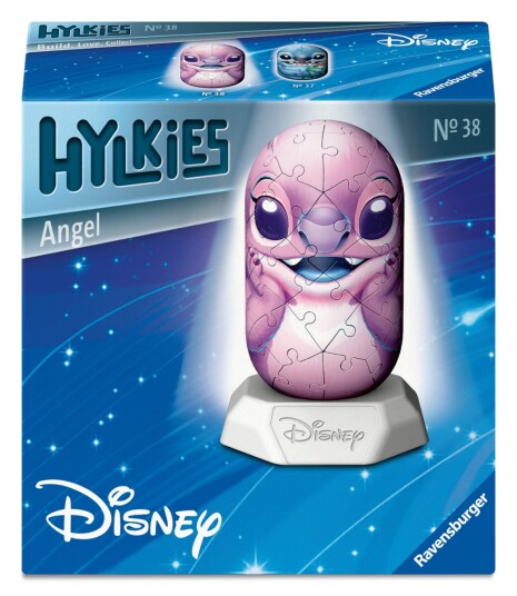 Ravensburger Puslespill 54 Disney Angel Ravensburger Puslespill 54 Disney Angel
