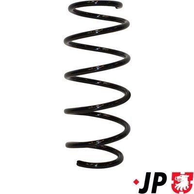 Fjær JP GROUP 1242202200