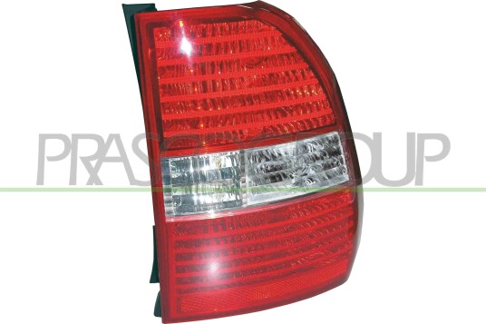 PRASCO KI0224053 Baklykt