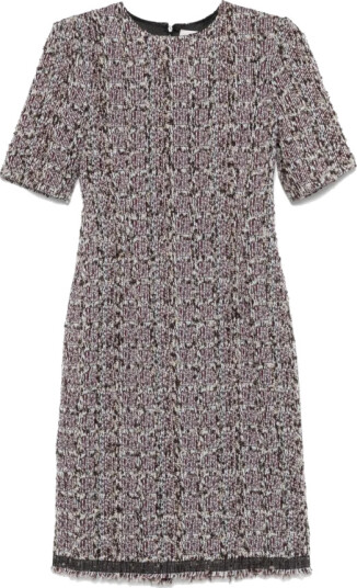 Lanvin Dame Kjoler Flerfarget L, Lanvin Dame Kjoler Flerfarget L,