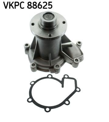 SKF VKPC 88625 Vannpumpe