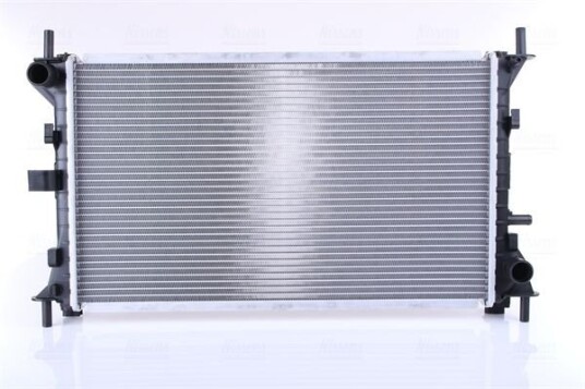 Radiator NISSENS 62075A Radiator NISSENS 62075A