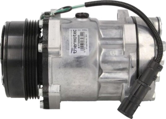 AC kompressor THERMOTEC KTT090500