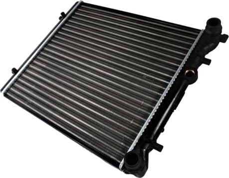 THERMOTEC D7W002TT Radiator motorkjøling