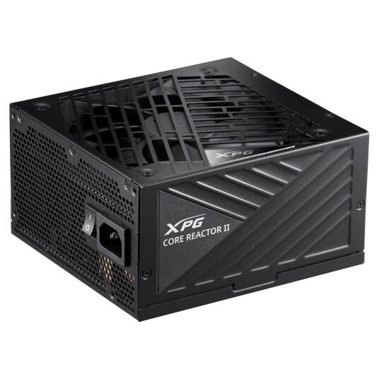 ADATA XPG CORE REACTOR II 1200  1200W/ATX3.1 80+ Gold retail