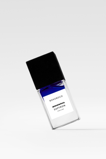 Bohoboco Saffron Bohoboco Extrait de Parfum 50ml