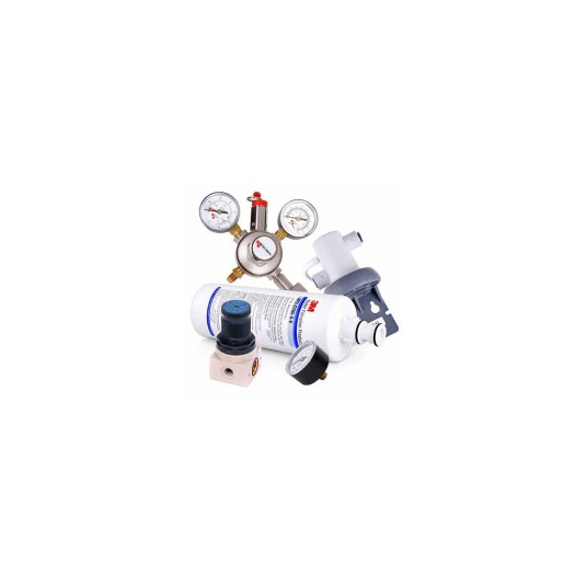 Soda Pygmy Accessory, W21,8 Passer Lindr Soda Pygmy Green Line