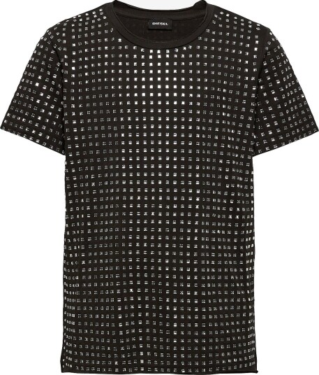 Diesel | Tjraty T Shirt | 128