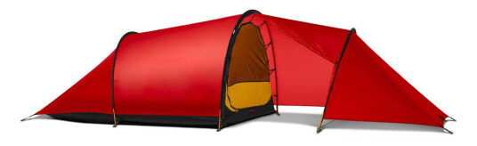 Hilleberg ANJAN 2 GT  ROT