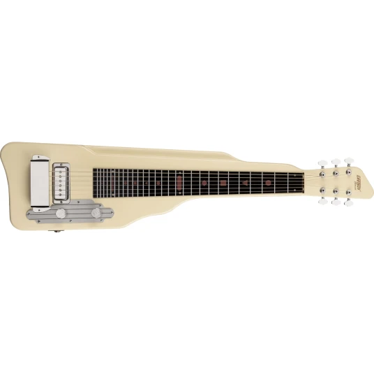 Gretsch G5700 Electromatic Lap Steel Vintage Hvit Gretsch G5700 Electromatic Lap Steel Vintage Hvit