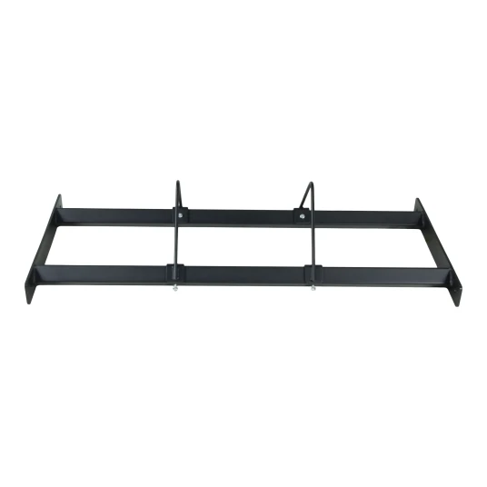Crossmaxx Storage Plate Shelf Crossmaxx Storage Plate Shelf