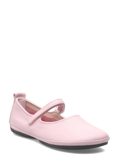 Camper Right Nina Pink 38