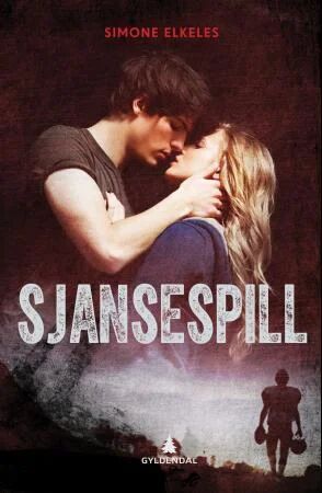 Sjansespill Av Simone Elkeles