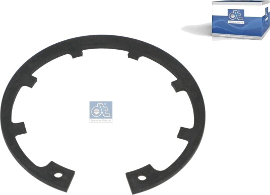 Sikringsring DT Spare Parts 1.01238 Sikringsring DT Spare Parts 1.01238