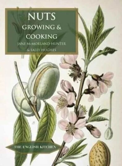 Nuts Av Jane Mcmorland-Hunter, Sally Hughes