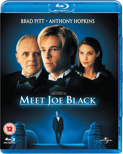 Meet Joe Black 1998 Bluray