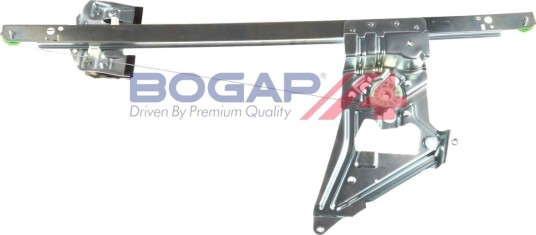 Vindusheis BOGAP C5341108 Vindusheis BOGAP C5341108