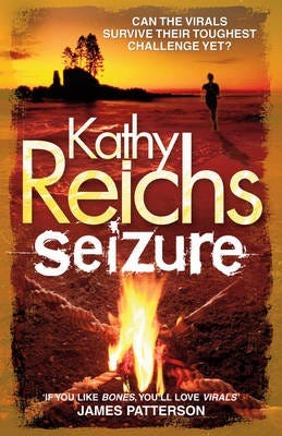 Seizure Av Kathy Reichs Seizure Av Kathy Reichs